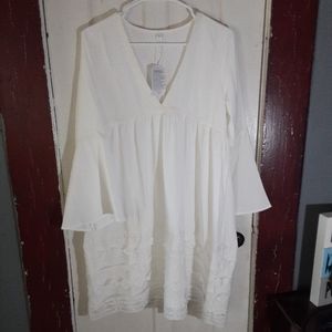 Ladies casual dress size small